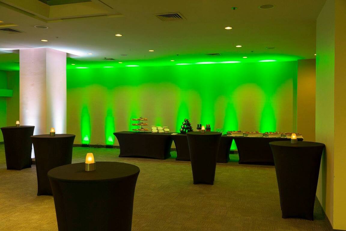 Hotel Le Concorde Quebec