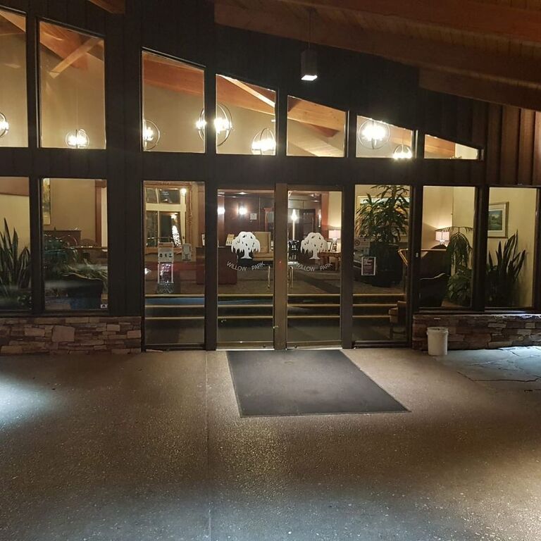 Willow Park Golf and Country Club Venue Calgary Weddinghero.ca