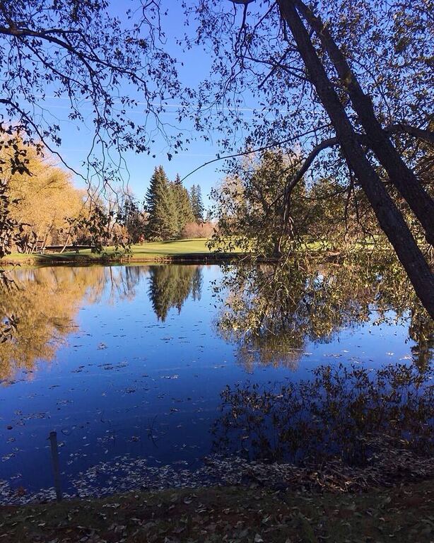 Willow Park Golf and Country Club Venue Calgary Weddinghero.ca