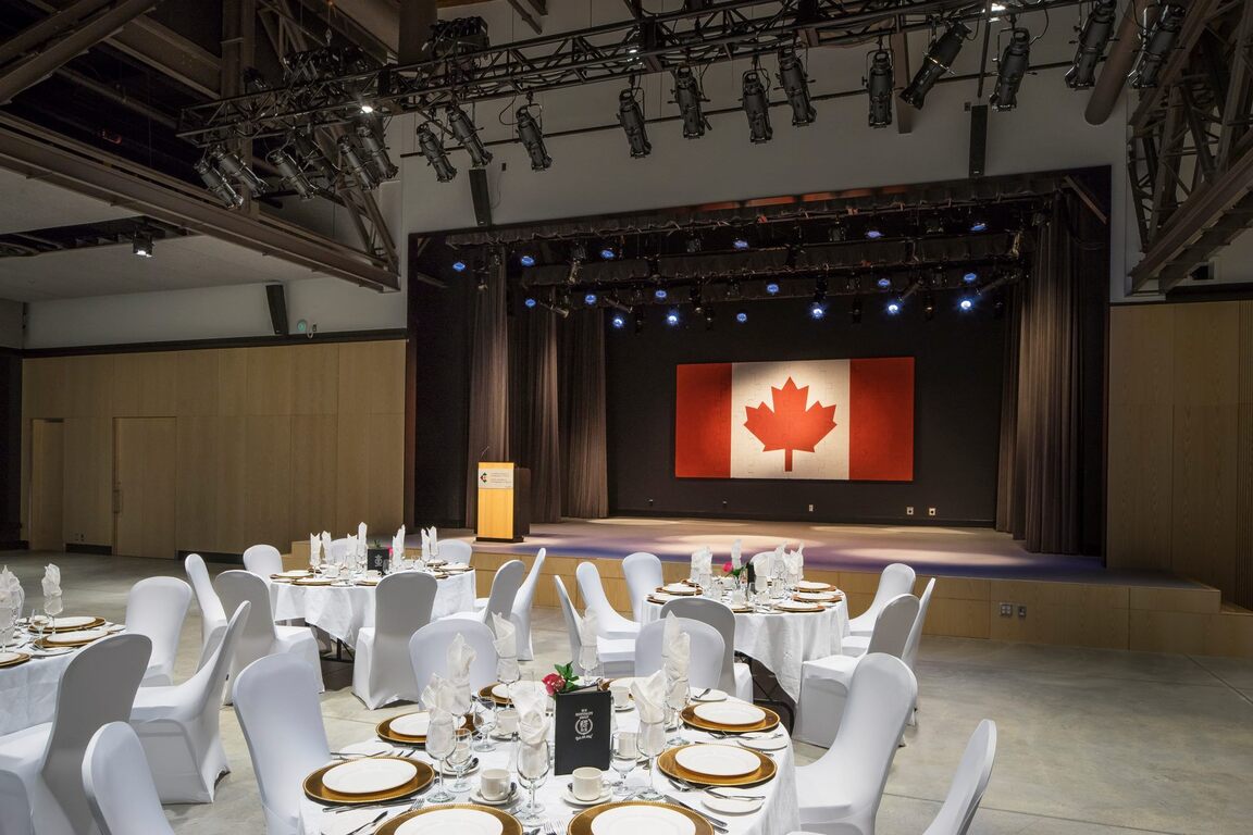 Canadian Museum of Immigration