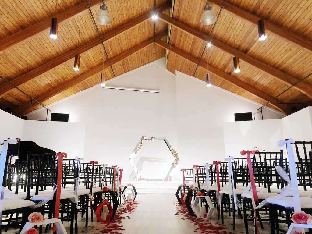 The Village Event Centre