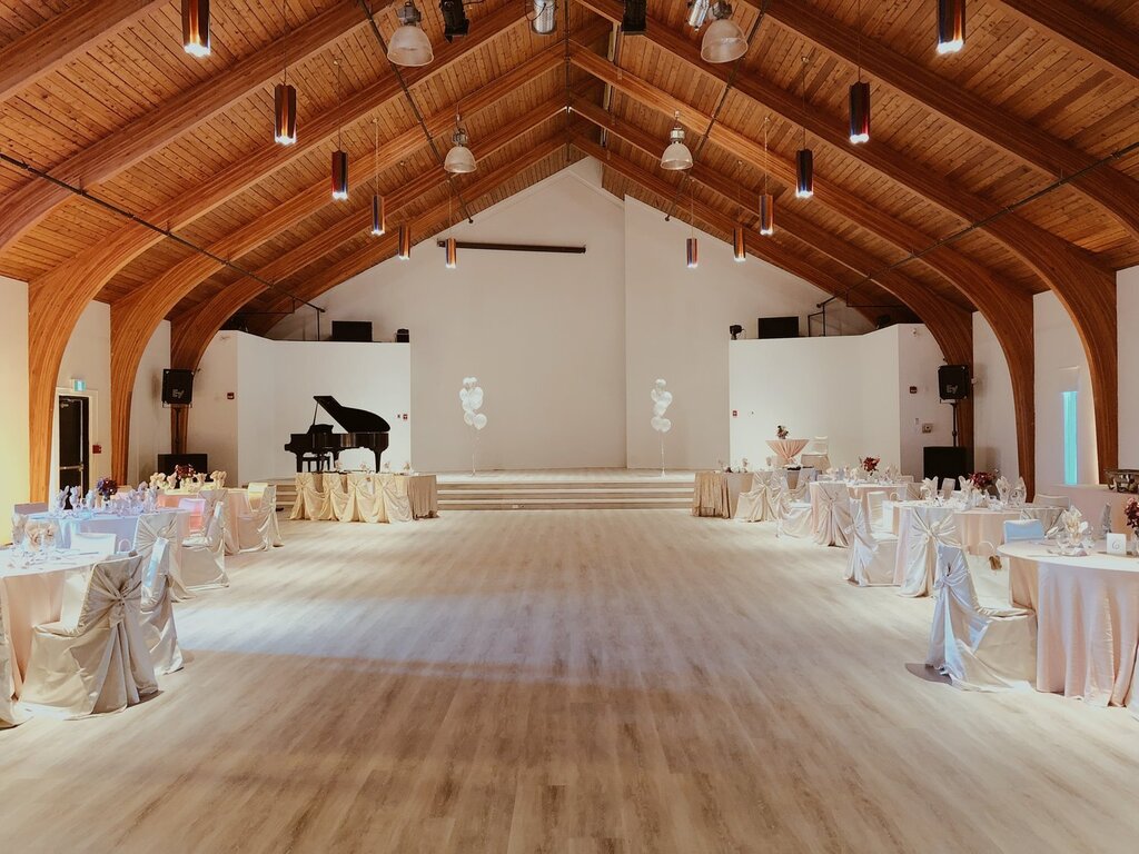 The Village Event Centre