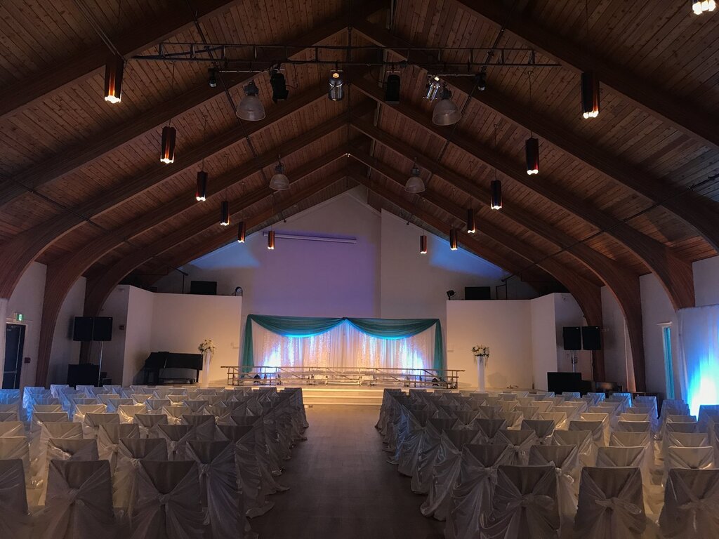 The Village Event Centre