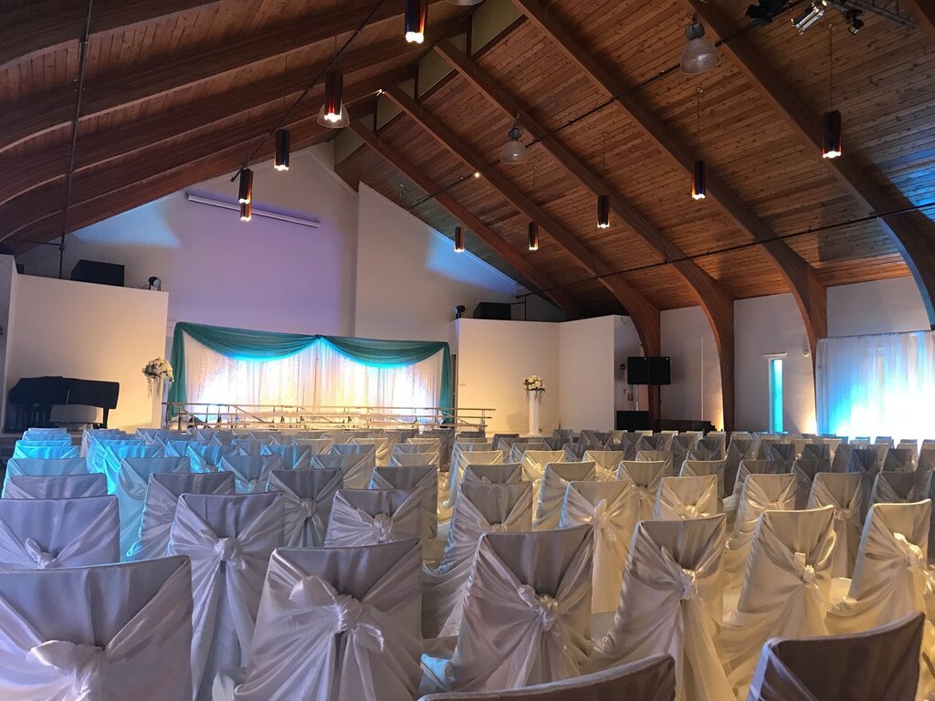 The Village Event Centre