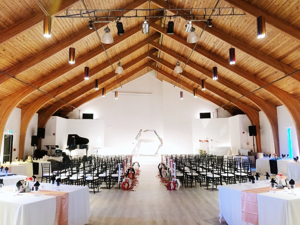 The Village Event Centre