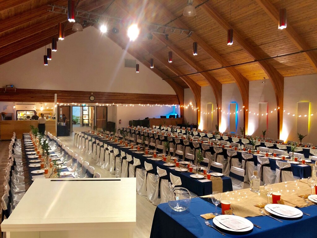 The Village Event Centre
