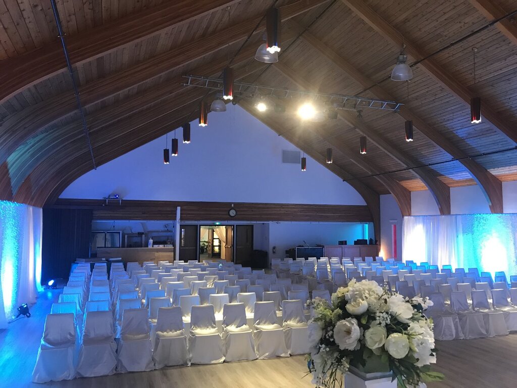 The Village Event Centre