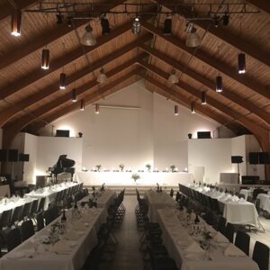 The Village Event Centre