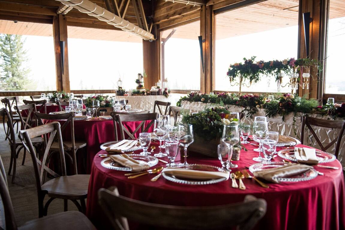 Pinebrook Golf and Country Club