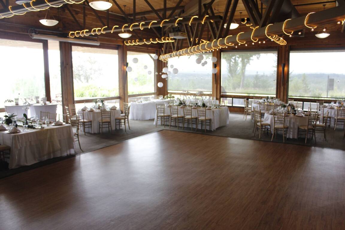 Pinebrook Golf and Country Club