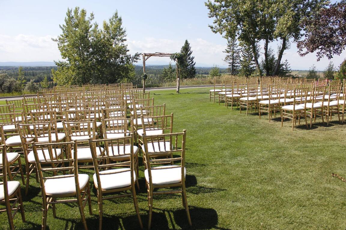 Pinebrook Golf and Country Club