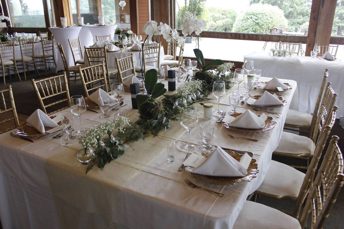 Pinebrook Golf and Country Club - Venue - Calgary - Weddinghero.ca