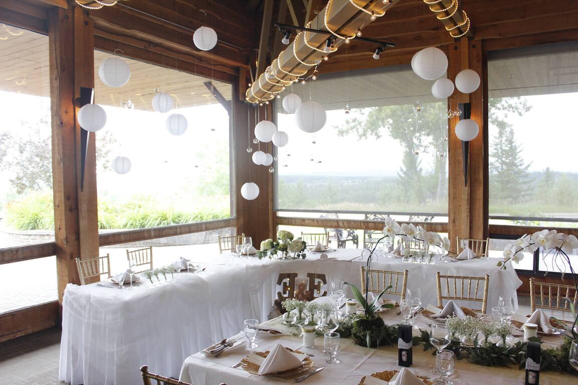 Pinebrook Golf and Country Club