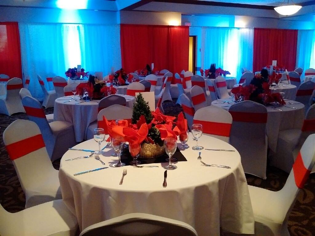 Best Western Airdrie