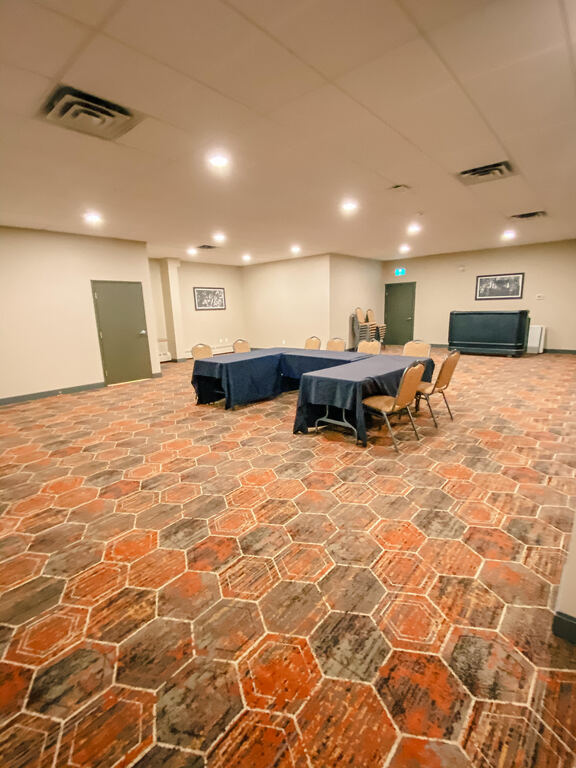 Best Western Airdrie