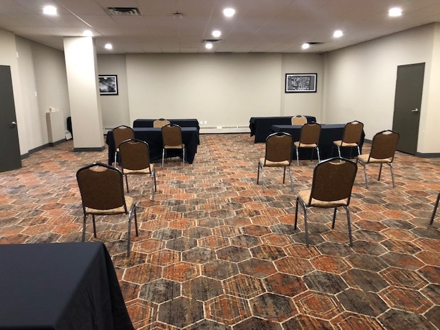 Best Western Airdrie