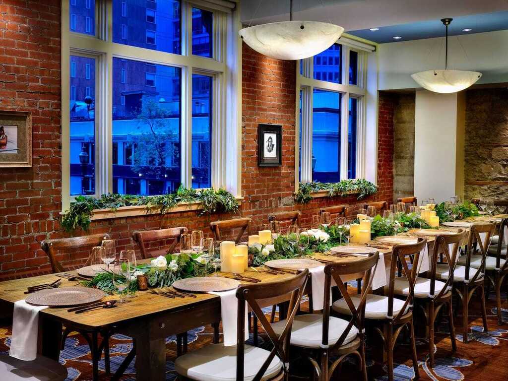 Hyatt Regency Calgary