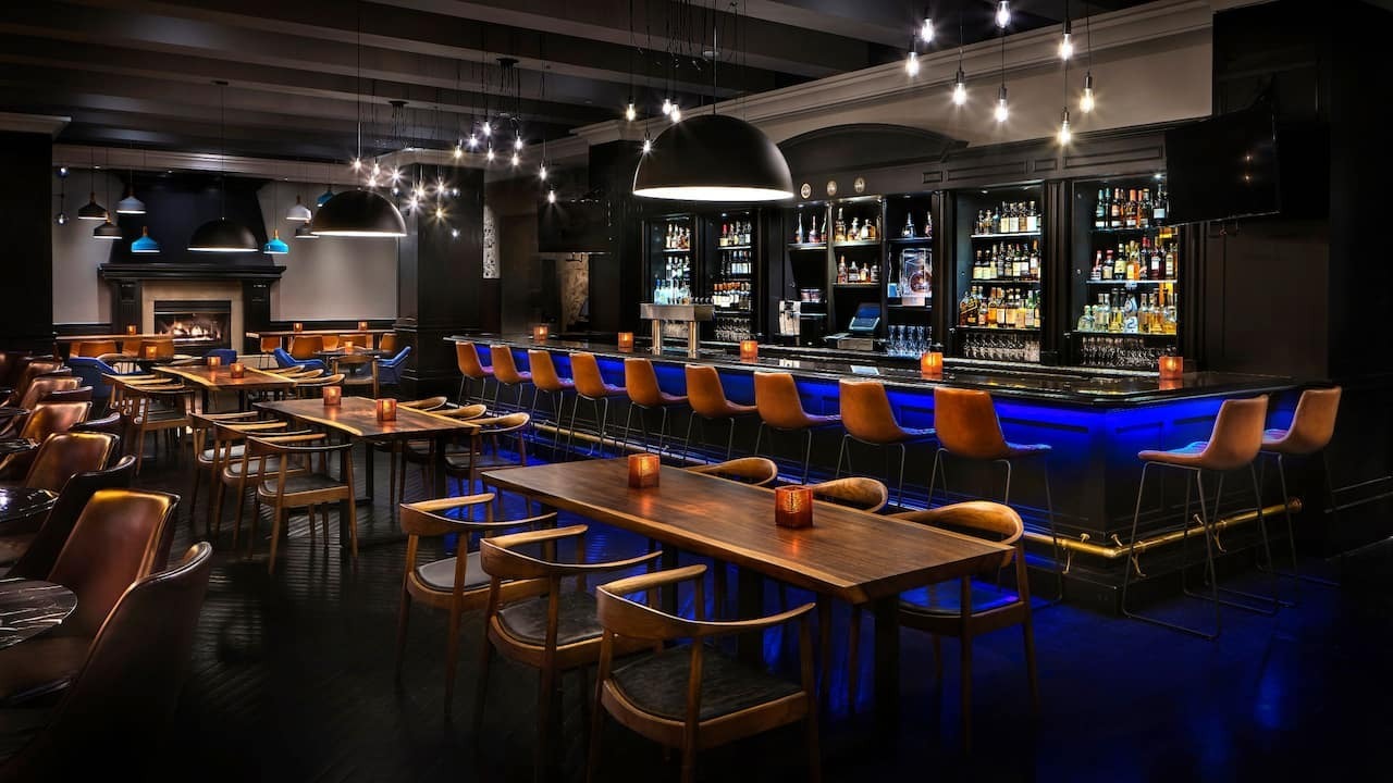 Hyatt Regency Calgary