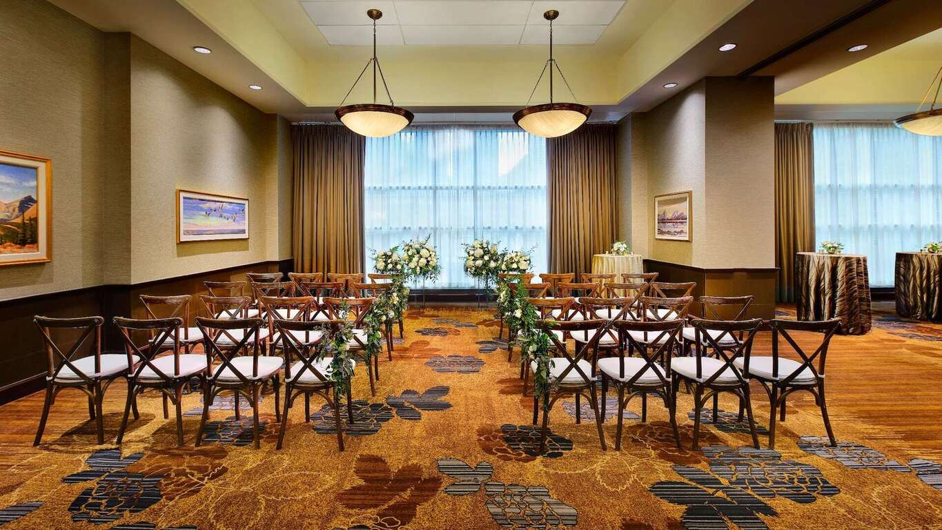 Hyatt Regency Calgary