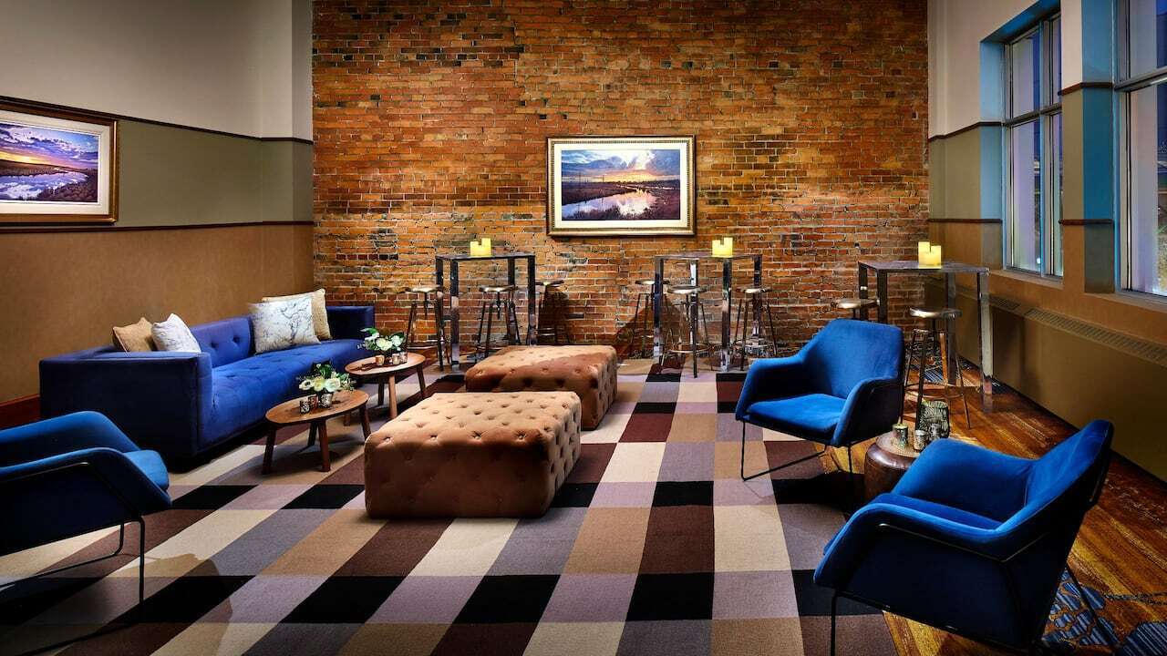 Hyatt Regency Calgary