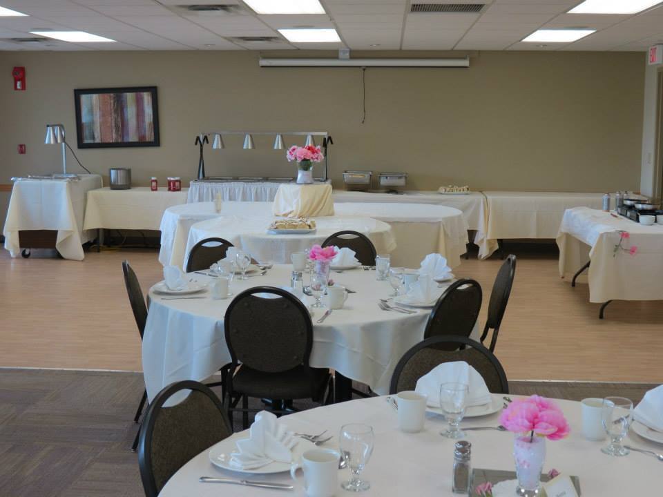 River Bend Golf and Recreation Society