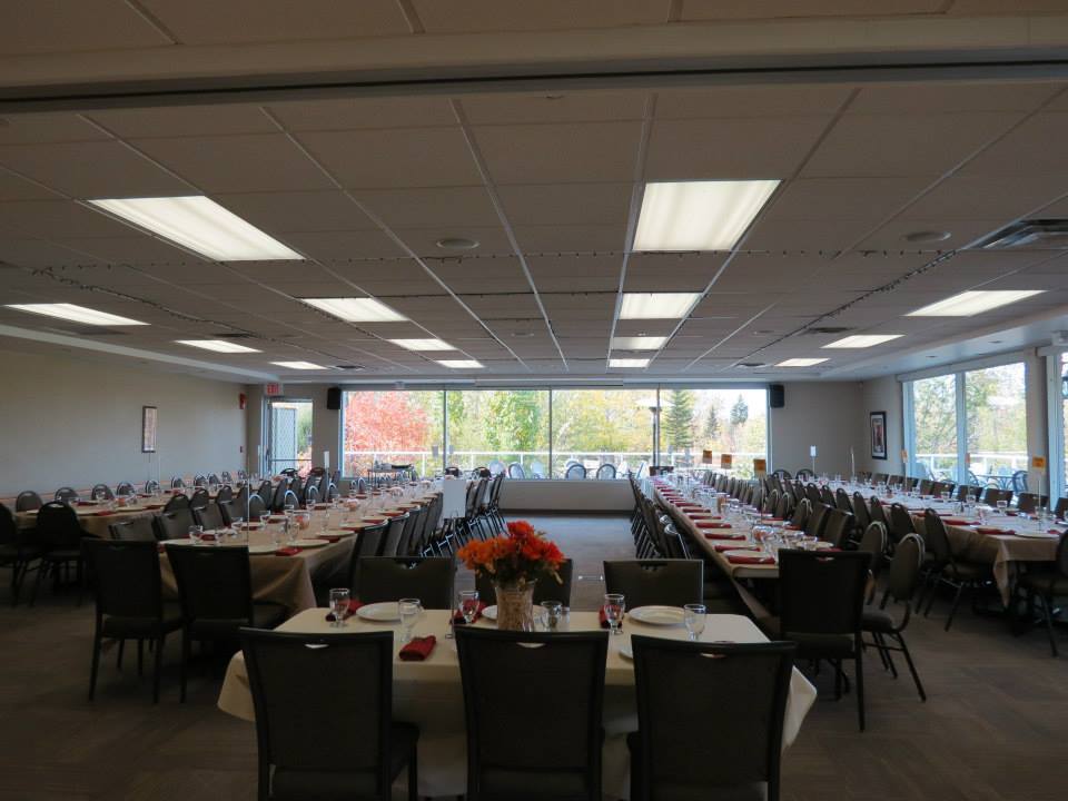 River Bend Golf and Recreation Society