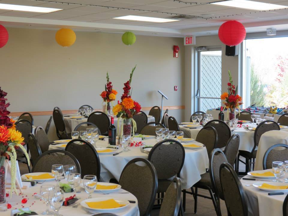 River Bend Golf and Recreation Society