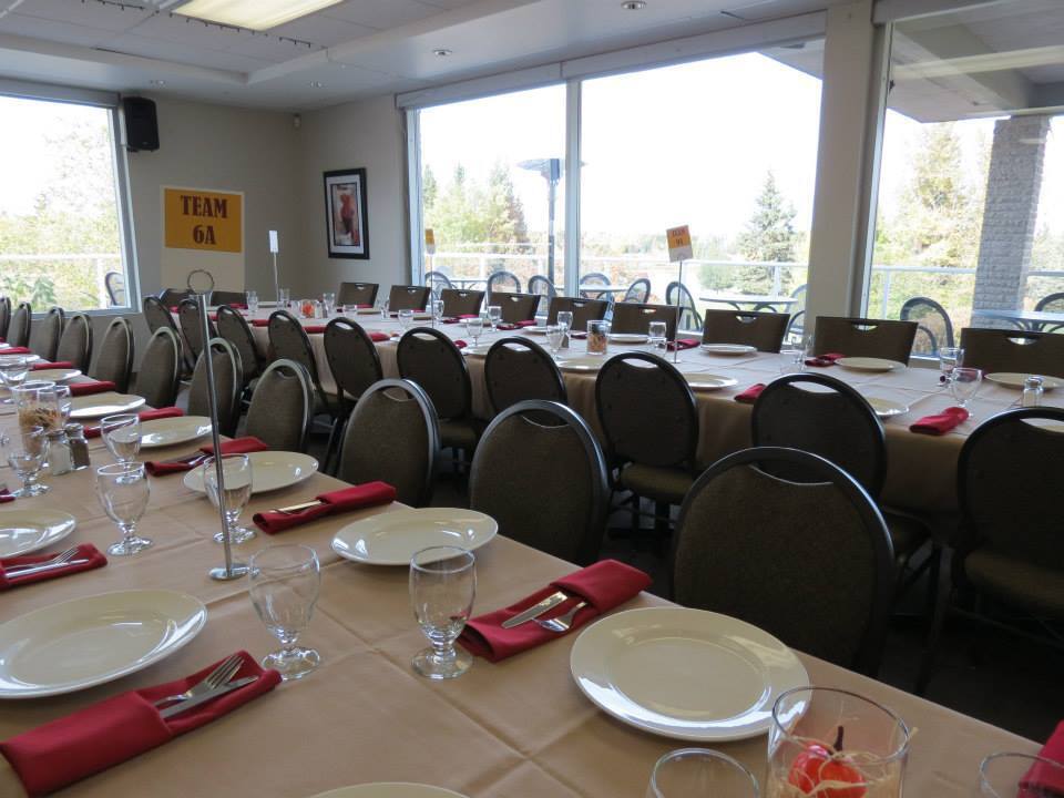 River Bend Golf and Recreation Society