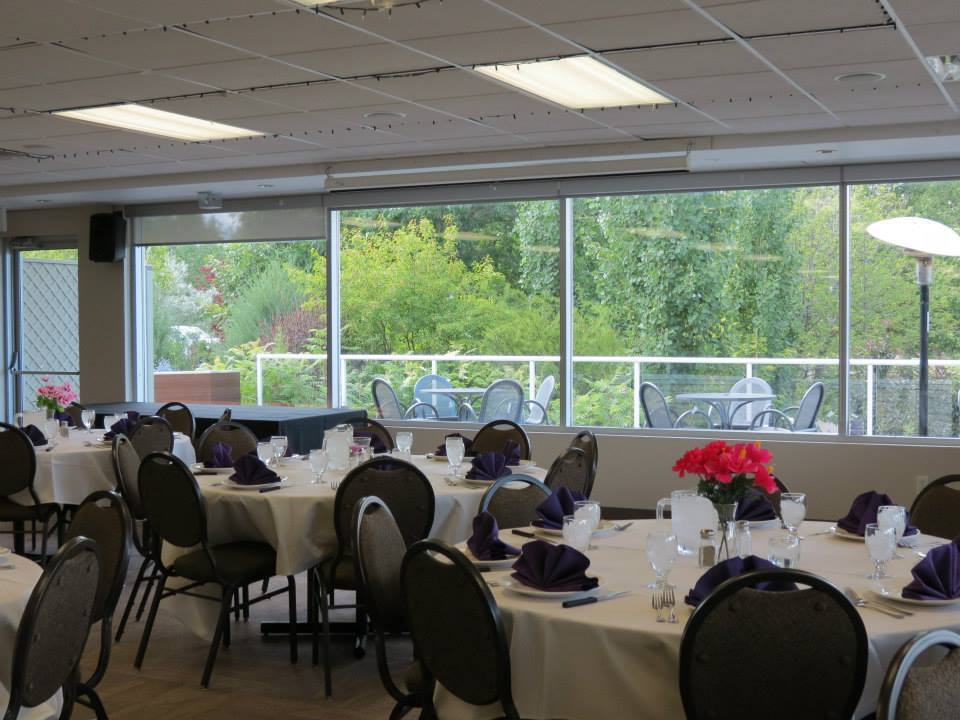 River Bend Golf and Recreation Society