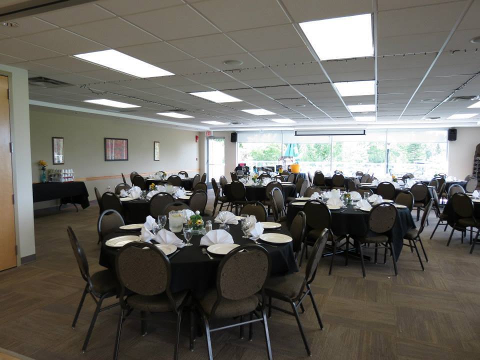 River Bend Golf and Recreation Society