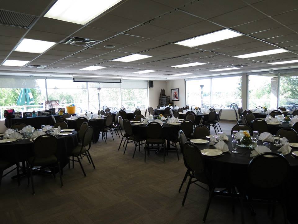 River Bend Golf and Recreation Society