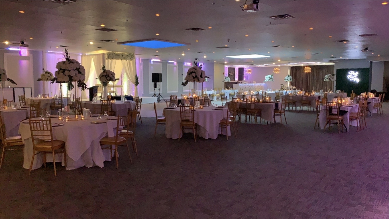 White Diamond Conference Center