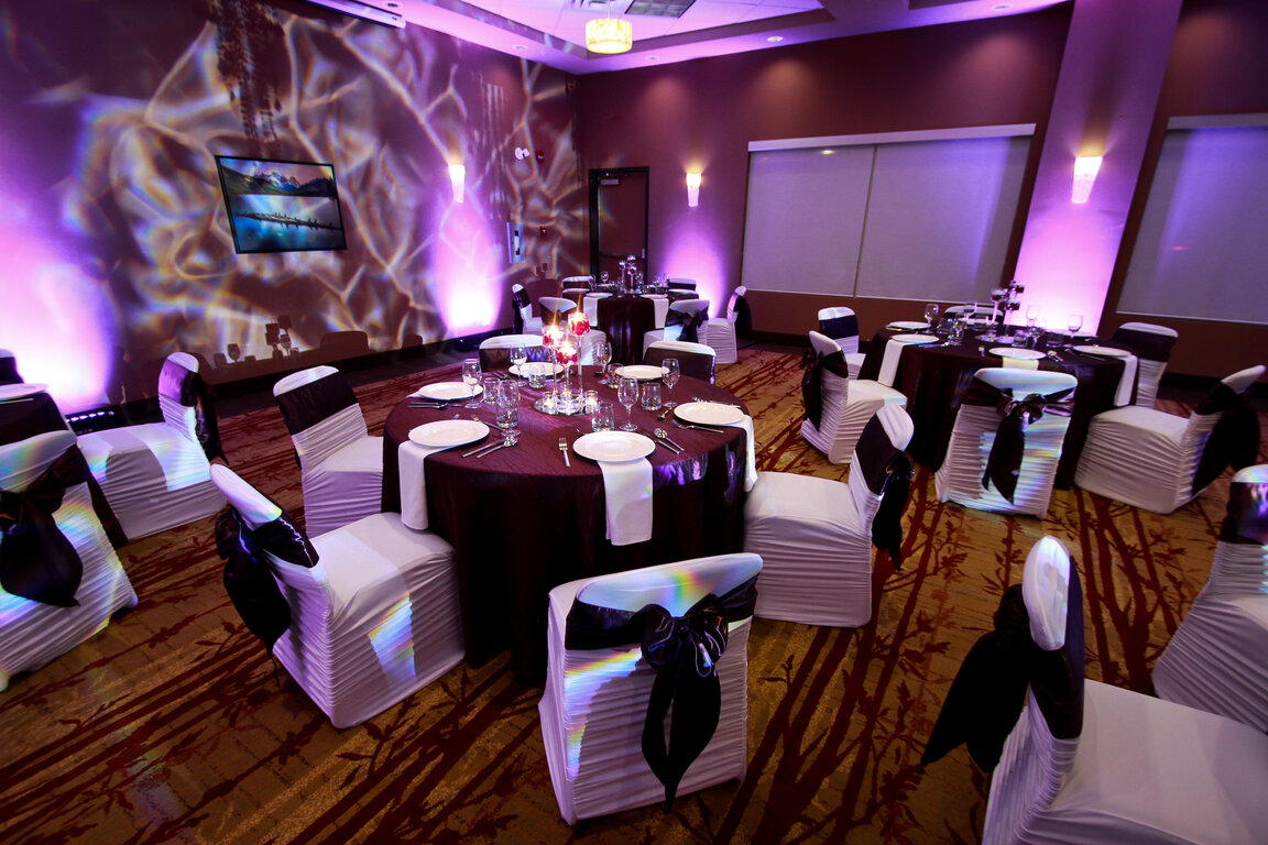 Wyndham Garden Calgary Airport