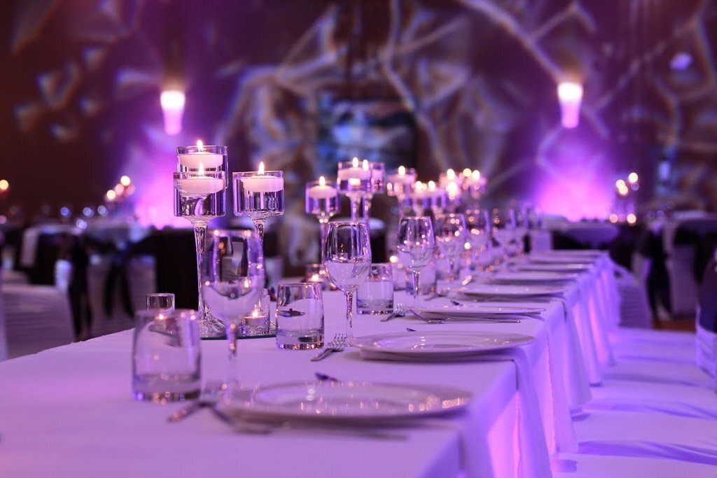 Wyndham Garden Calgary Airport