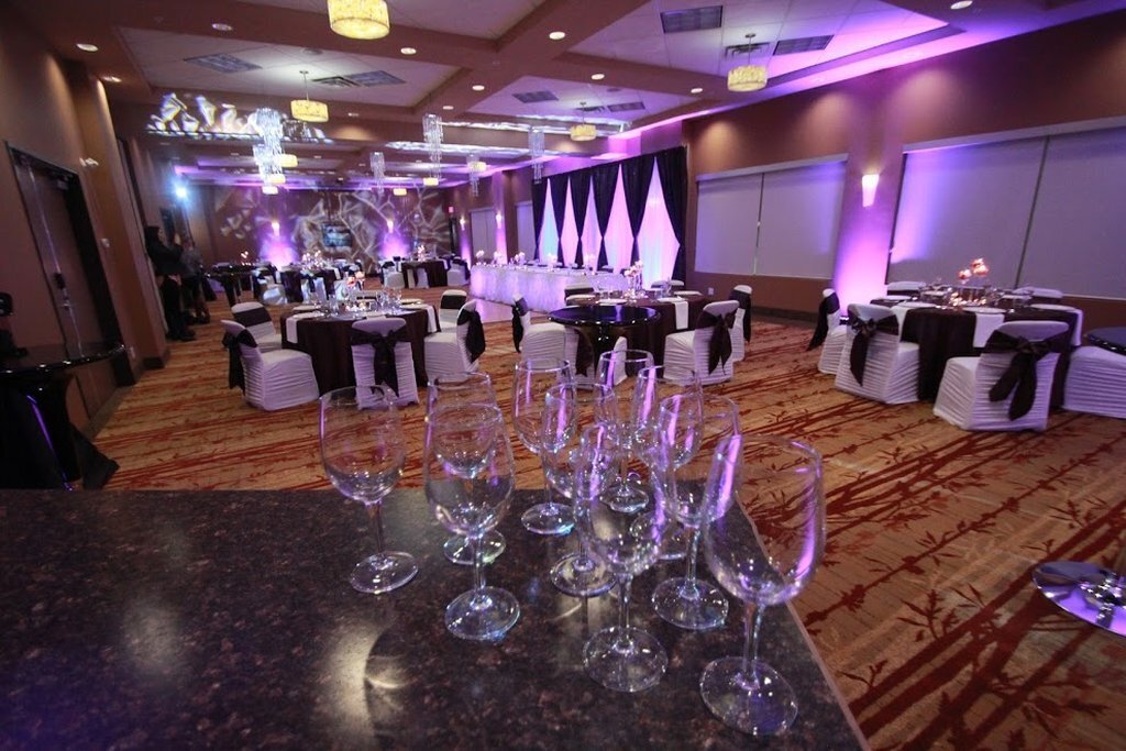 Wyndham Garden Calgary Airport