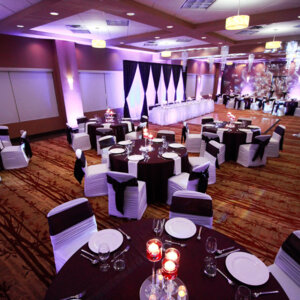 Wyndham Garden Calgary Airport