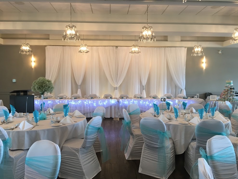 Mayfair Lakes Golf and Country Club