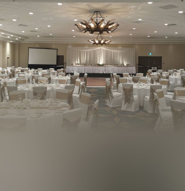 DoubleTree by Hilton Hotel Regina