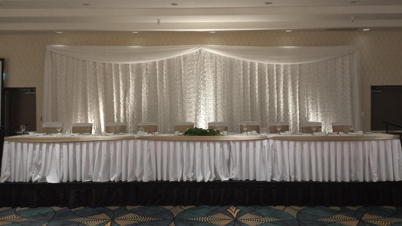 DoubleTree by Hilton Hotel Regina - Venue - Regina - Weddinghero.ca