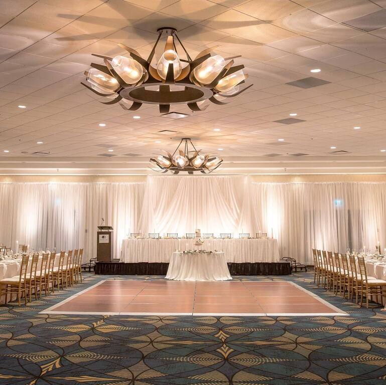 DoubleTree by Hilton Hotel Regina