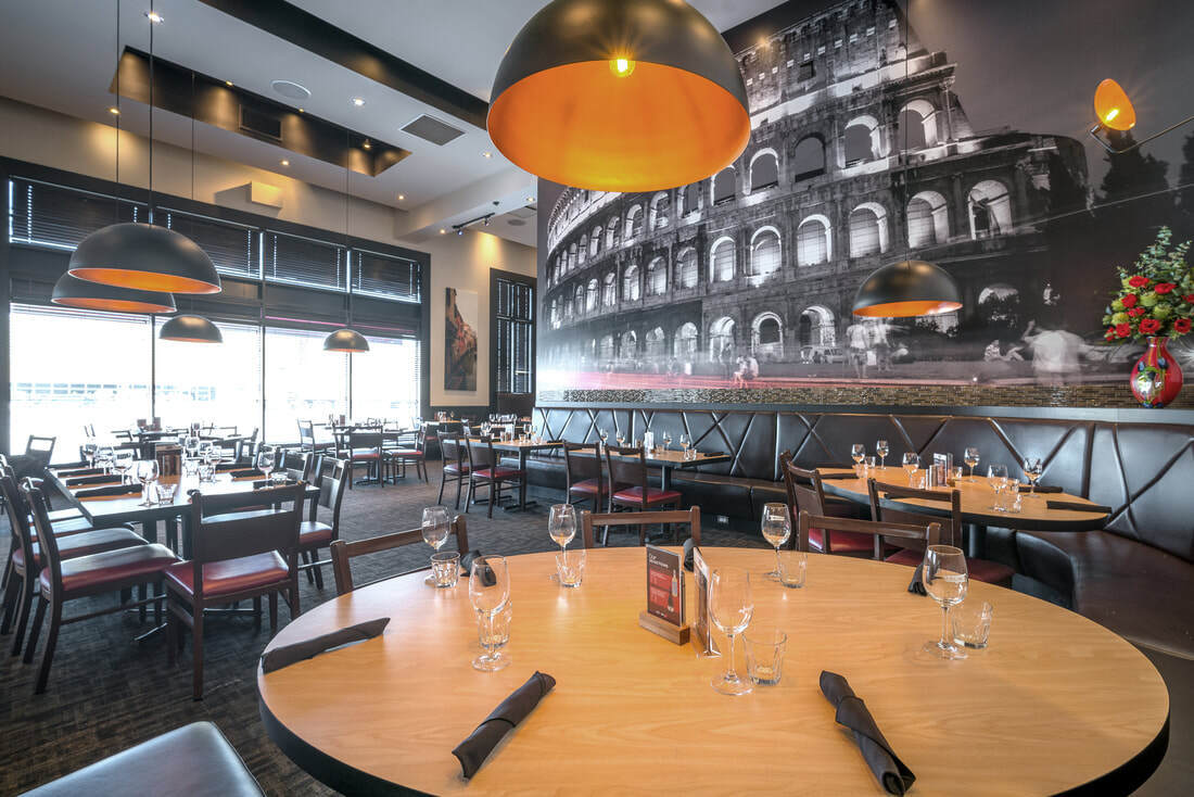 Acclaim Hotel Calgary Airport