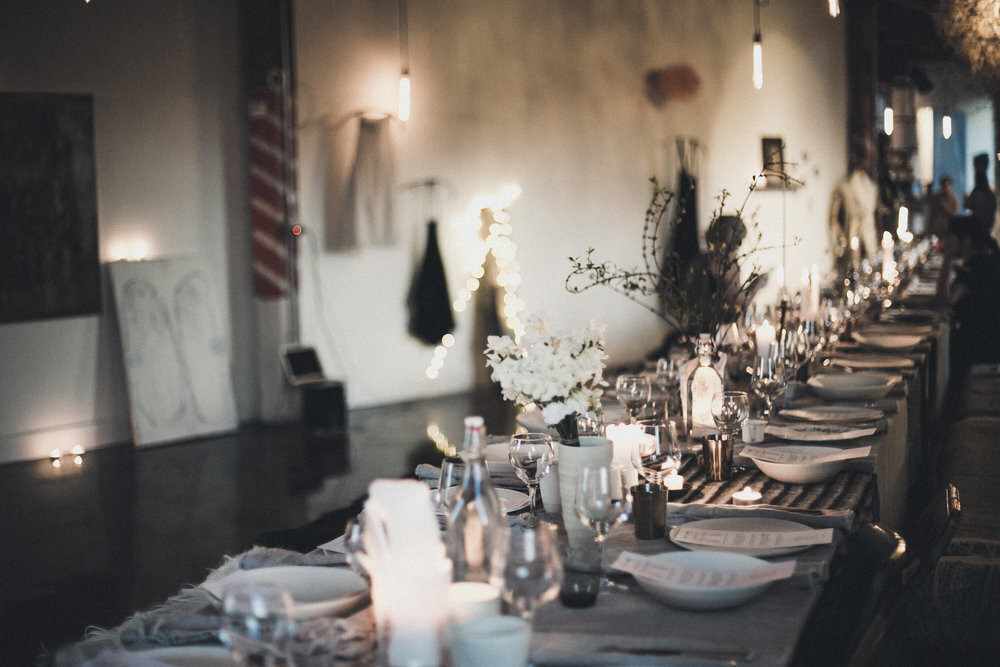 La Fabrique St. Venue Vancouver Weddinghero.ca