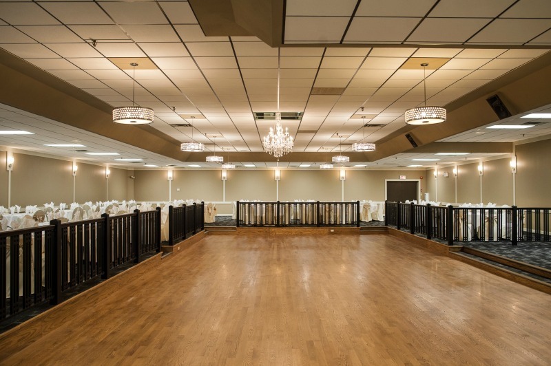 Croatian Canadian Cultural Centre