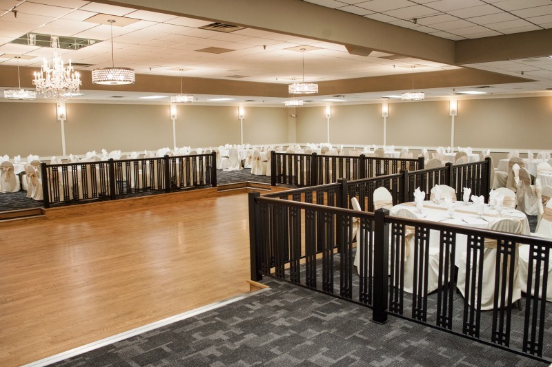 Croatian Canadian Cultural Centre