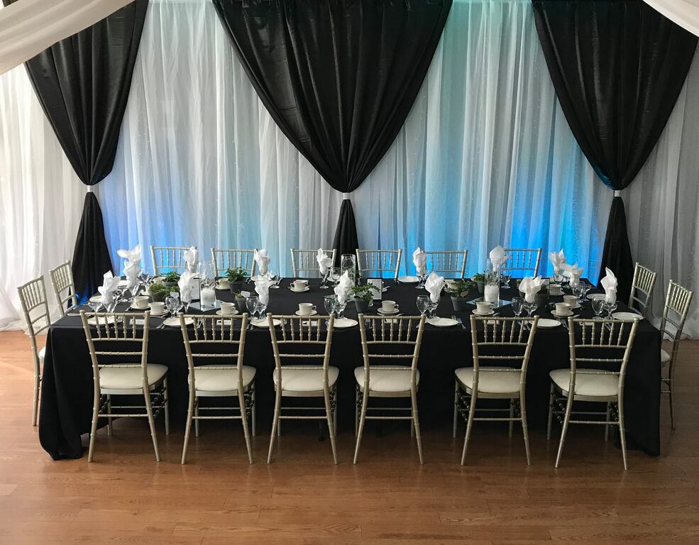 Carl's Catering The Glen Venue Brampton Weddinghero.ca Carl's Catering The Glen Venue Brampton Weddinghero.ca