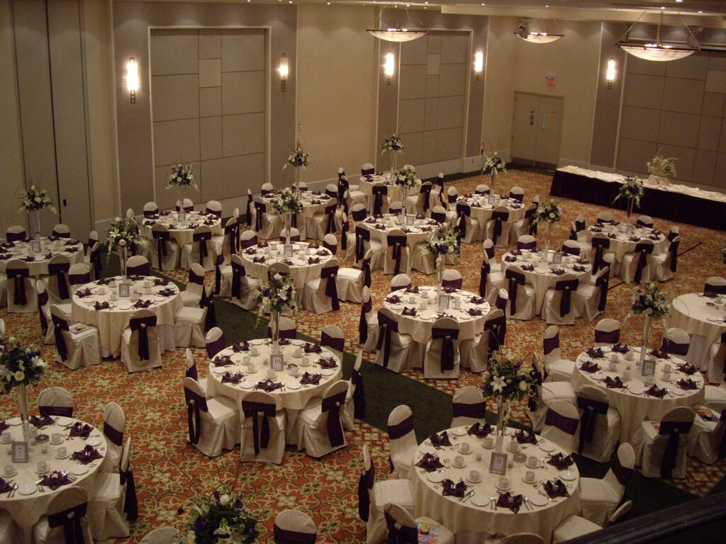 The Garden Banquet and Convention Centre