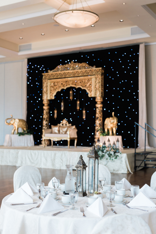 The Garden Banquet and Convention Centre