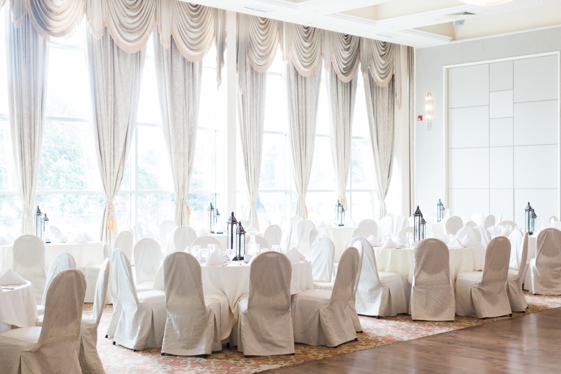 The Garden Banquet and Convention Centre