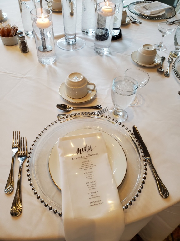 The Garden Banquet and Convention Centre