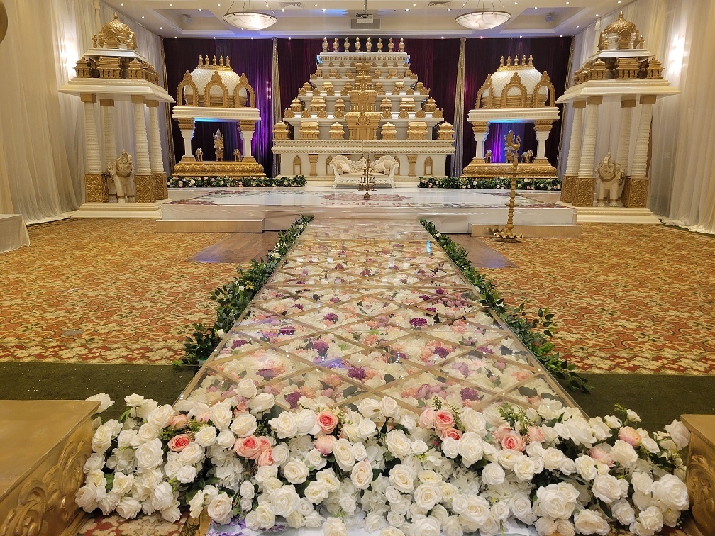 The Garden Banquet and Convention Centre